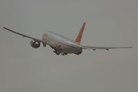 OE-LPA @ LOWW - Lauda Air Boeing 777-200