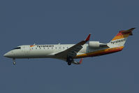 OE-LCI @ LOWW - Tyrolean Airways regionaljet