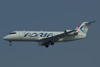 S5-AAI @ LOWW - Adria Regionaljet
