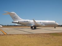 VH-LAW @ YMEN - VH-LAW at Essendon - by red750