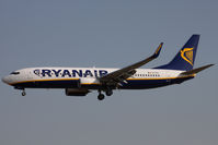 EI-EVL @ LEBL - Landing - by micka2b
