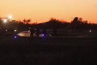 N6081Y @ MMHO - accident it has last day jan 13 2013 went out of the strip @HMO - by Gamaliel Gonzalez.