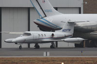 N237TW @ ADS - At Addison Airport - Dallas, TX - by Zane Adams