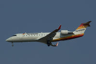 OE-LCQ @ LOWW - Tyrolean Regionaljet