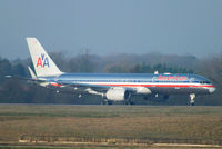 N190AA photo, click to enlarge N190AA photo, click to enlarge