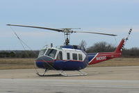 N40690 @ TPL - Photographed at Draughon-Miller airport - Temple, TX - by Zane Adams