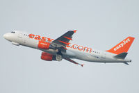 G-EZUW @ EGCC - easyJet - by Chris Hall