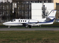 N33WW @ LFBO - Ready for take off rwy 32R - by Shunn311