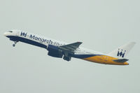 G-MONJ photo, click to enlarge G-MONJ photo, click to enlarge
