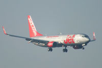 G-GDFC @ EGCC - Jet2 - by Chris Hall