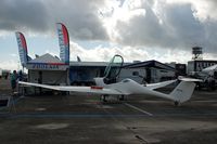 N26JL @ SEF - Phoenix Air SRO U-15 Phoenix, N26JL, at the US Sport Aviation Expo, Sebring Regional Airport, Sebring, FL - by scotch-canadian