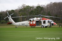 166294 - An MH-60 Knighhawk (166294) from Naval Air Station Key West Search and Rescue on display at the American Heroes Air Show - by Donten Photography