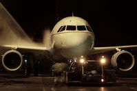OO-SSK @ EBBR - departure to LHR - by Jean Goubet-FRENCHSKY