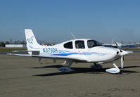 N379DH photo, click to enlarge