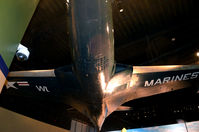 123526 @ KNYG - National Museum of the Marine Corps
