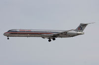 N594AA @ DFW - American Airlines at DFW Airport. - by Zane Adams