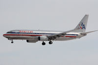 N921AN @ DFW - American Airlines at DFW Airport. - by Zane Adams