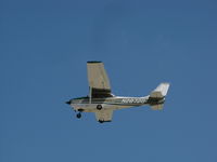 N2872Q @ KOSH - departing Oshkosh - by steveowen