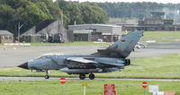 45 90 @ EGQL - JBG-33 Tornado IDS,First pic in the database - by Mike stanners