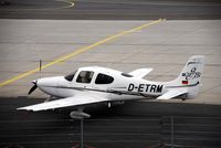 D-ETRM photo, click to enlarge D-ETRM photo, click to enlarge