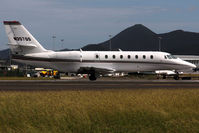 N357QS @ SXM - Visitor - by Wolfgang Zilske