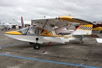 N682CL @ KSEF - Searey LSX - by Mark Pasqualino