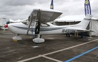 N4919N @ KSEF - Cessna 182Q - by Mark Pasqualino