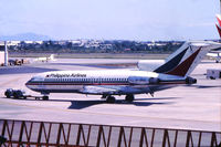 RP-C1240 @ RPLL - Photo by Erik Oxtorp in MNL FEB83 - by Erik Oxtorp