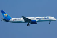 G-TCBA @ LCLK - Thomas Cook Airlines - by Thomas Posch - VAP