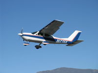 N177EE photo, click to enlarge