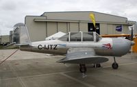 C-IJTZ @ KSEF - Sam Aircraft LS - by Mark Pasqualino