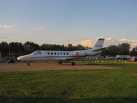 N97BH @ KOSH - at Oshkosh-12 - by steveowen