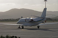 D-CTTT @ LIEO - Parked - by BTT