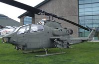 69-16434 - Bell AH-1F Cobra at the Evergreen Aviation & Space Museum, McMinnville OR - by Ingo Warnecke