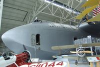 NX37602 - Hughes H-4 Hercules 'Spruce Goose' at the Evergreen Aviation & Space Museum, McMinnville OR - by Ingo Warnecke