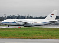RA-82040 photo, click to enlarge