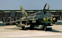 3316 @ LZMC - flightline at Malacky Kuchyna - by Friedrich Becker