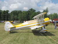 N5708N @ KOSH - at Oshkosh - by steveowen