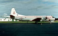140110 @ CYYR - transient at CFB Goose Bay