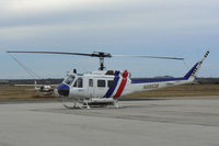 N60638 @ TPL - At Draughon-Miller Central Texas Regional Airport