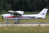 F-HJAK photo, click to enlarge
