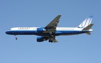 N530UA @ TPA - United 757-200