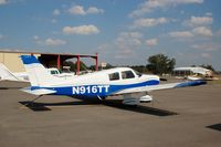 N916TT photo, click to enlarge