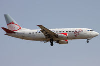 G-TOYG @ LEBL - Landing - by micka2b