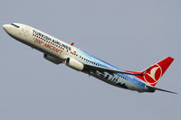 TC-JYI @ VIE - Turkish Airlines - by Joker767