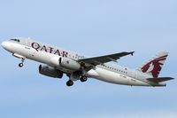 A7-AHD @ VIE - Qatar Airways - by Chris Jilli