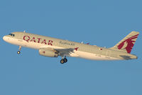 A7-AHR @ VIE - Qatar Airways - by Chris Jilli