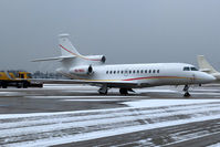 VQ-BSO @ CGN - visitor
