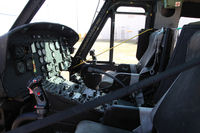 67-17832 @ KBMI - the cockpit - by olivier Cortot
