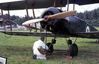 G-ADEV photo, click to enlarge G-ADEV photo, click to enlarge